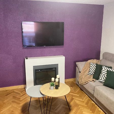 Duplex Centrico La Ranita Salmantina Daire Salamanca Dış mekan fotoğraf