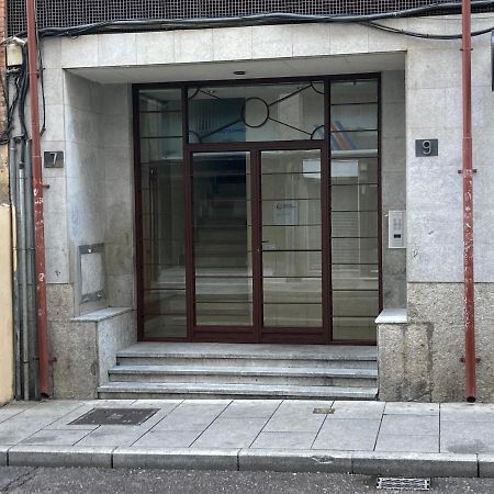 Duplex Centrico La Ranita Salmantina Daire Salamanca Dış mekan fotoğraf