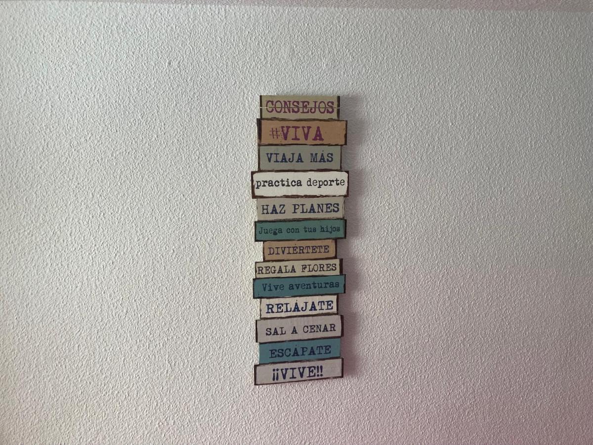 Duplex Centrico La Ranita Salmantina Daire Salamanca Dış mekan fotoğraf