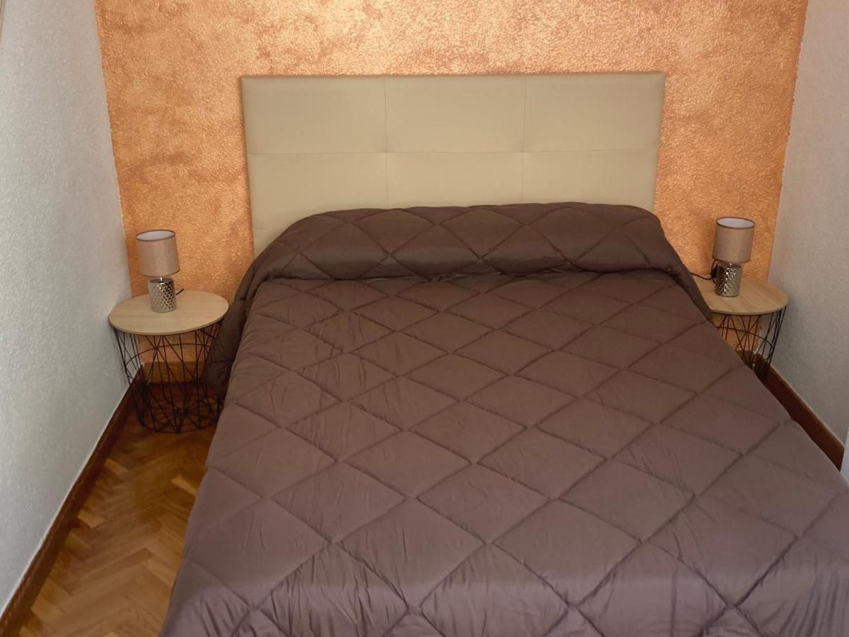 Duplex Centrico La Ranita Salmantina Daire Salamanca Dış mekan fotoğraf