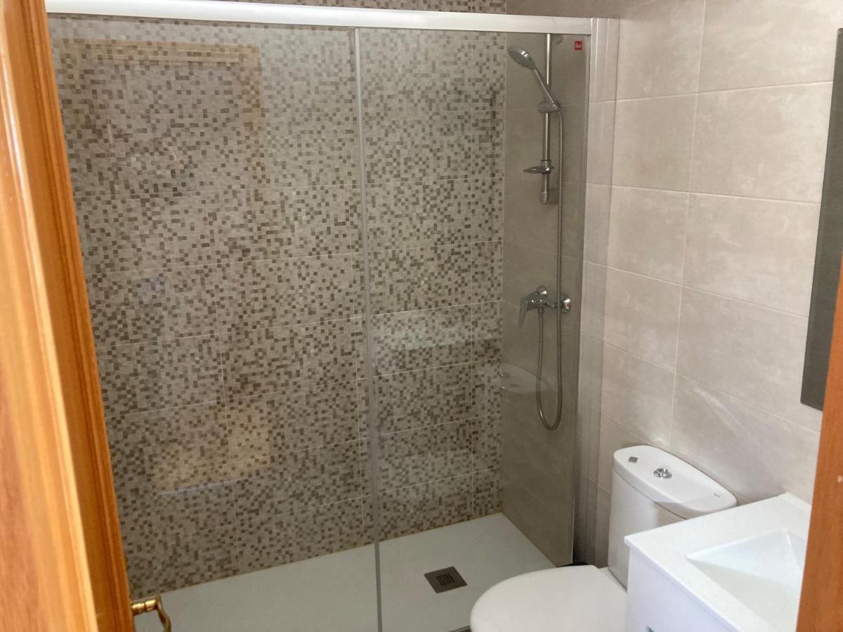 Duplex Centrico La Ranita Salmantina Daire Salamanca Dış mekan fotoğraf