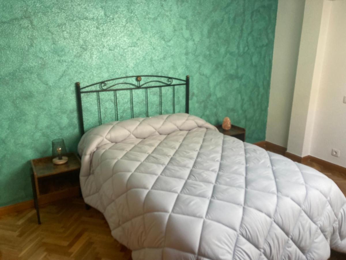 Duplex Centrico La Ranita Salmantina Daire Salamanca Dış mekan fotoğraf
