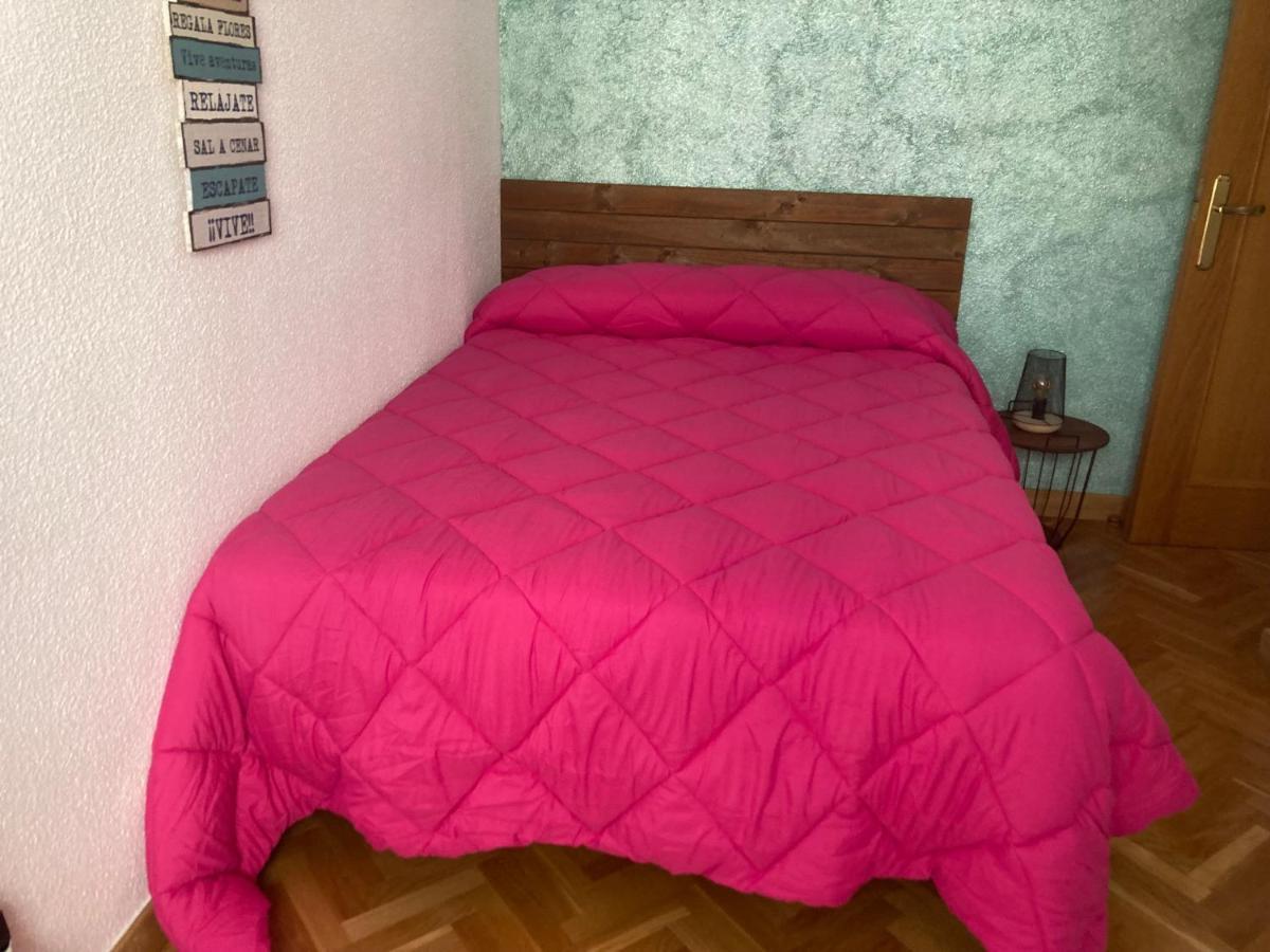 Duplex Centrico La Ranita Salmantina Daire Salamanca Dış mekan fotoğraf