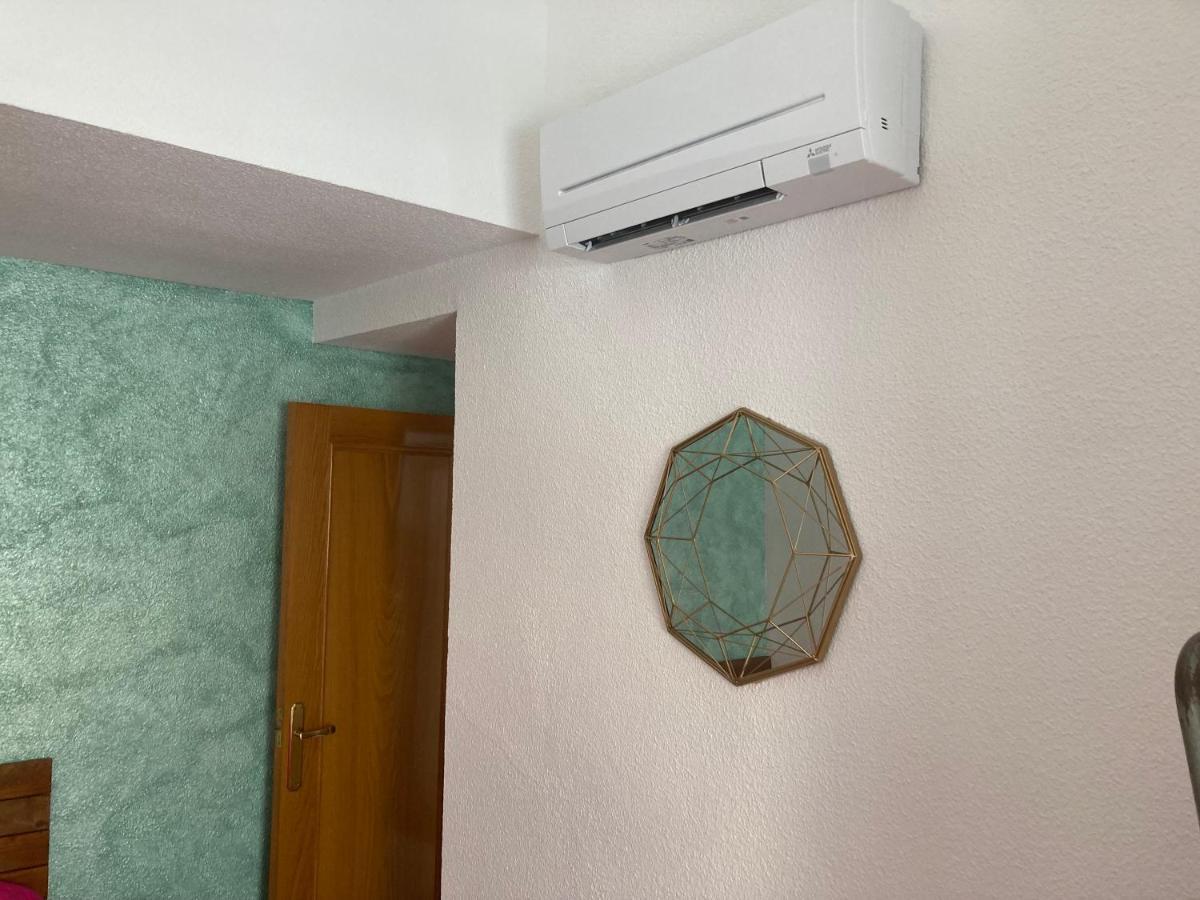Duplex Centrico La Ranita Salmantina Daire Salamanca Dış mekan fotoğraf