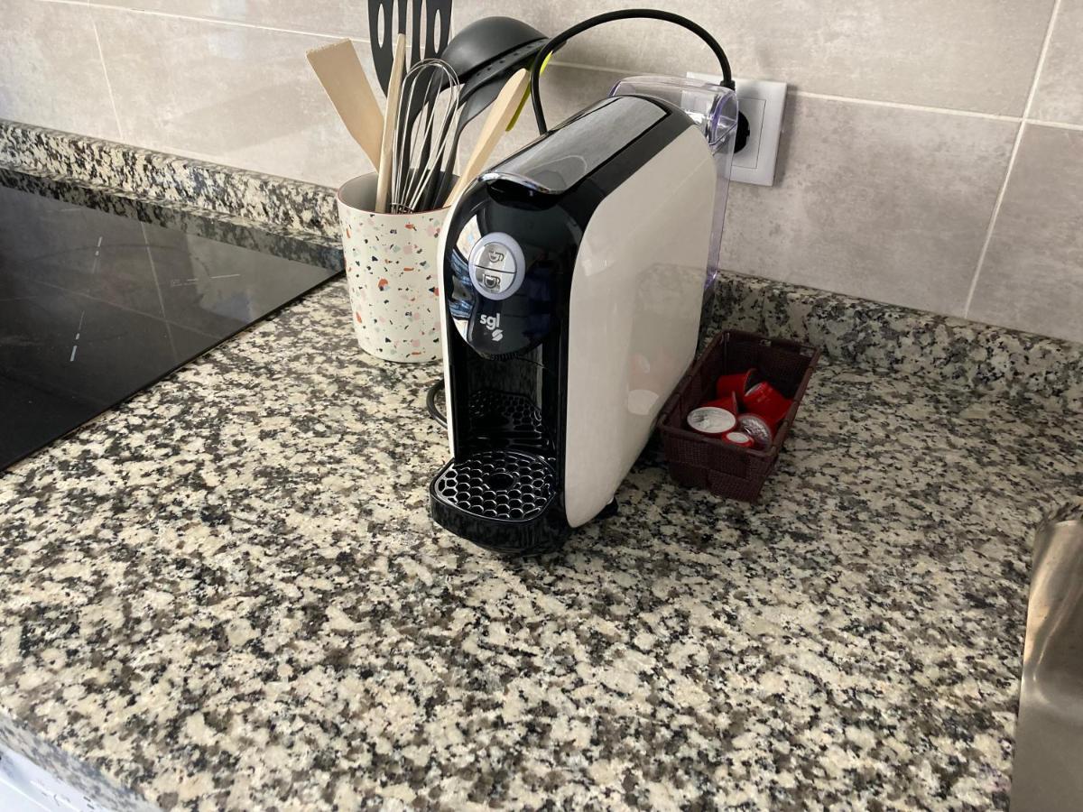 Duplex Centrico La Ranita Salmantina Daire Salamanca Dış mekan fotoğraf