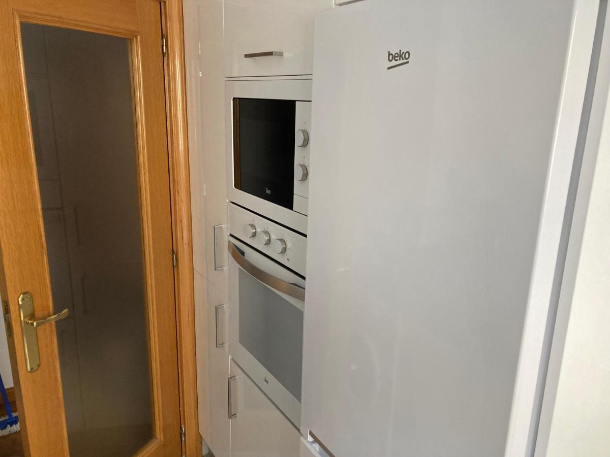 Duplex Centrico La Ranita Salmantina Daire Salamanca Dış mekan fotoğraf