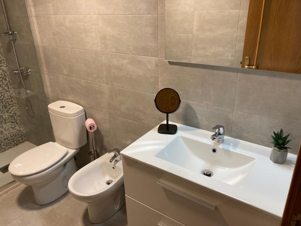Duplex Centrico La Ranita Salmantina Daire Salamanca Dış mekan fotoğraf