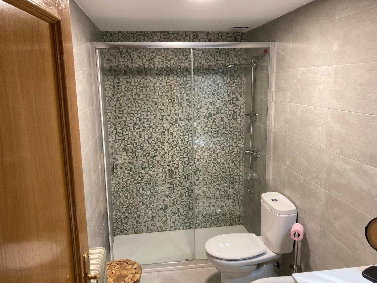 Duplex Centrico La Ranita Salmantina Daire Salamanca Dış mekan fotoğraf